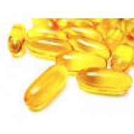 Omega3 fish&Krill oil